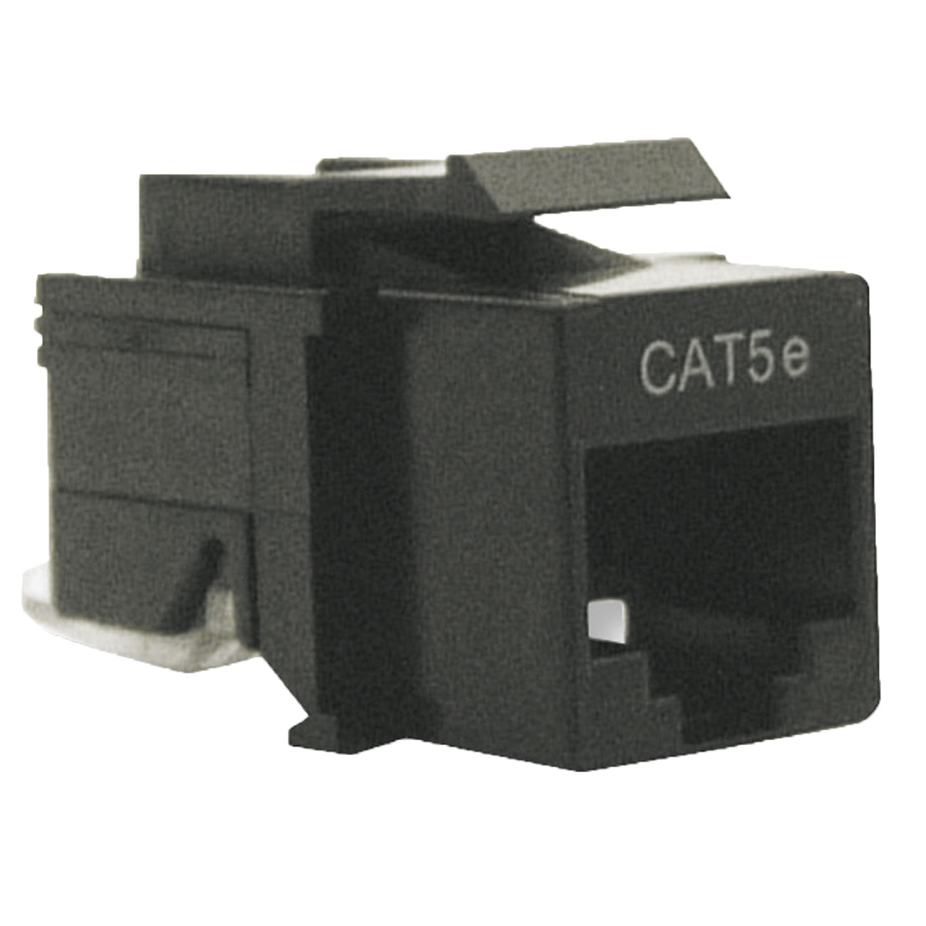 CONNETTORE RJ45 CAT.5E UTP AVE  S44