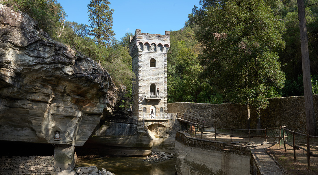 Referenza hotel AVE - Torre di Maiano