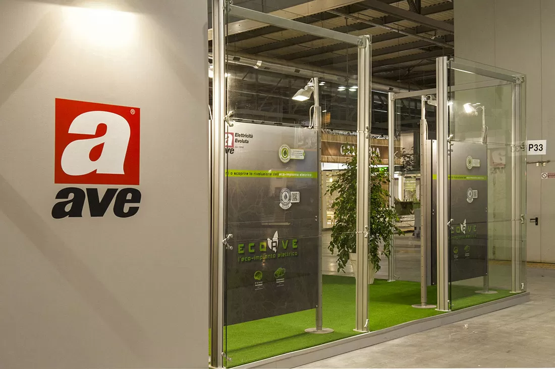 Ecoave