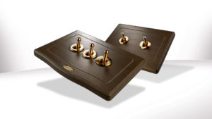 England Style 44 in legno: tra passato e presente