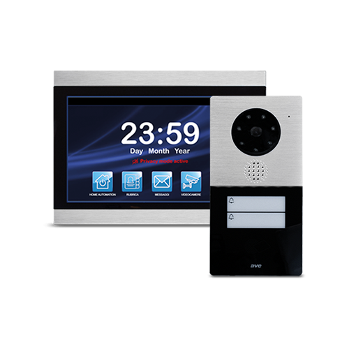 Video Intercom System