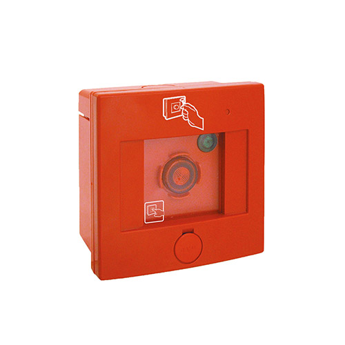 IP55 wall mounted emergency panels