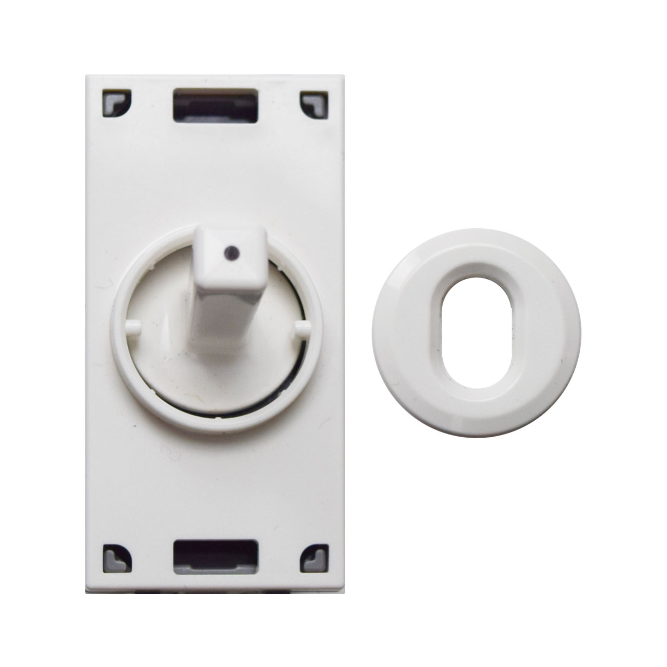 Interrupteur à Levier DPST 20A 250V 2HP - Électronique | Électronique