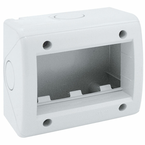 Contenitore Per Rifiuti Sanitari Ratiomed Safe Box 4 LTR – Ago Di Demarcazione, Sterilizzabile E ADR Testato