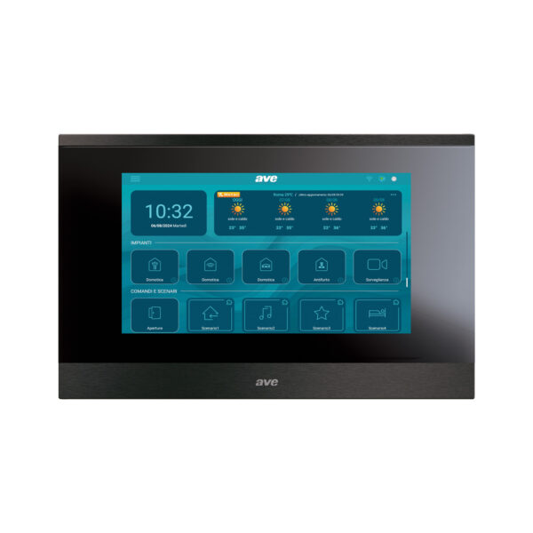 TS-SMART7ANS