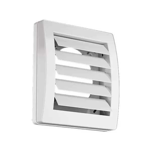 External dampers