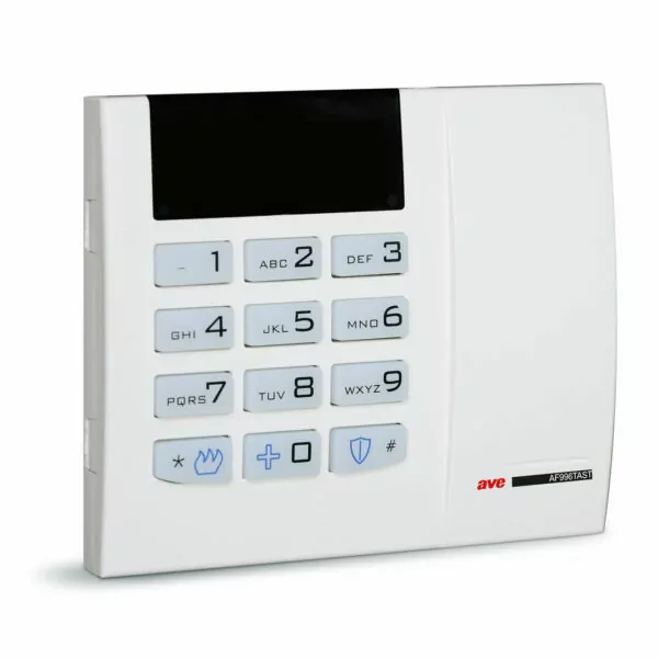 AF996TAST