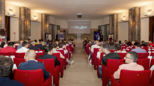 Grande successo per il primo evento del RIVOLUX tour