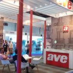 The Hotel Show: grande successo per AVE alla fiera di Dubai