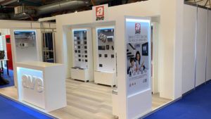 Link Area 2019: AVE presente alla fiera de Gli Elettrici