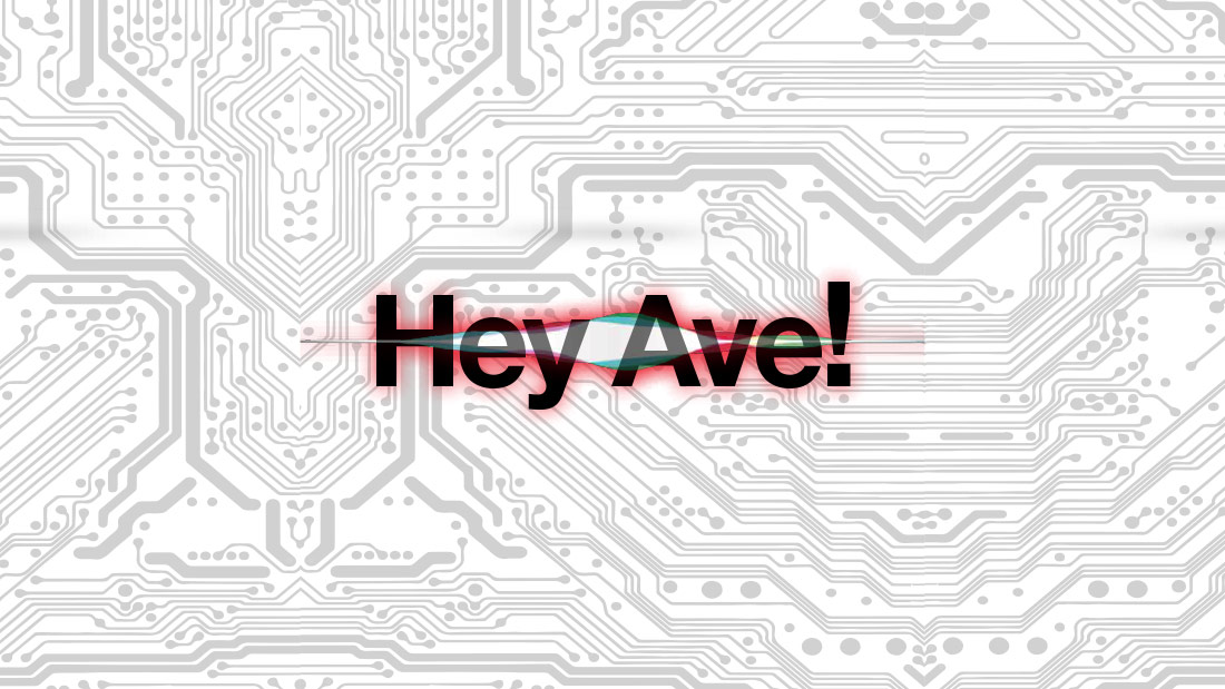 Offerte speciali - Hey Ave!