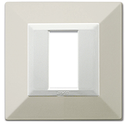 Contenitore Automatismo 45Q01 RAL1013 IP40 S45 1M - Scatola Tecnica Per Quadri Elettrici - Foto 4