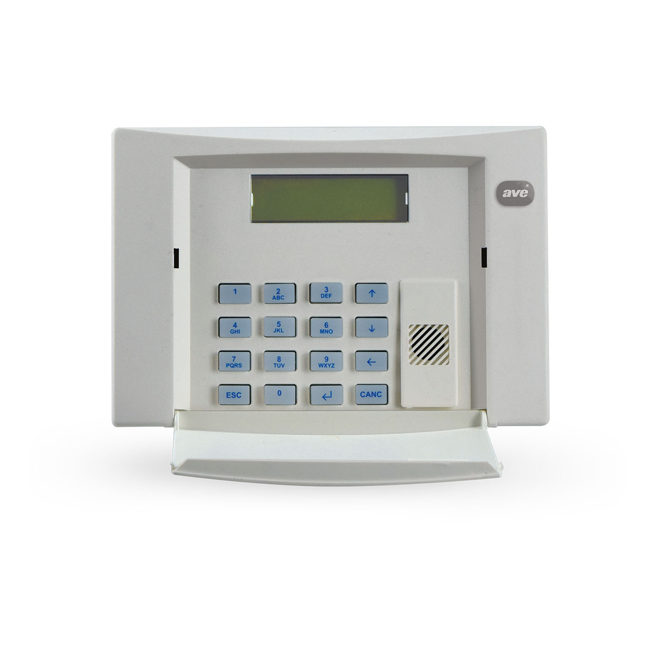 AF986GSM GSM 2way wired phone dialer
