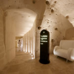 Aquatio Cave Luxury Hotel & SPA - Interni - Credits: Juergen Eheim