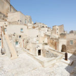 Aquatio Cave Luxury Hotel & SPA - Matera - Credits: Juergen Eheim