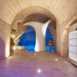 Aquatio Cave SPA - Matera - Credits: Juergen Eheim