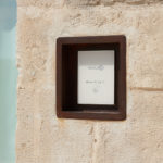 Lettori Card AVE Vip System Touch - Aquatio Hotel Matera - Credits: Juergen Eheim