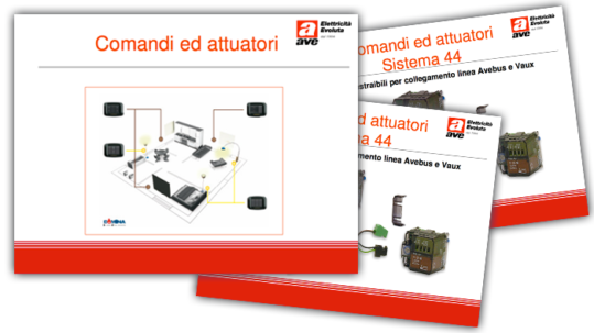 Presentazioni Tecniche - Domina