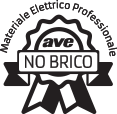 AVE no Brico