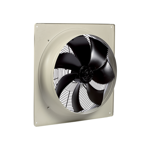 Ventilazione industriale