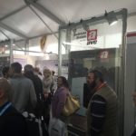 Elettrica Novara 2016 - Stand Ave