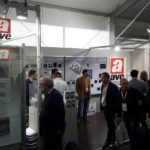 Elettrica Novara 2016 - Stand Ave