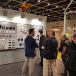 Elettromondo Padova 2016 - Stand Ave