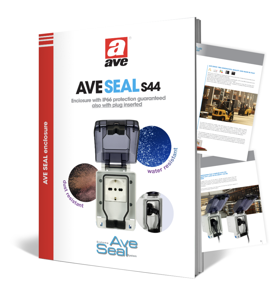 Ave Seal