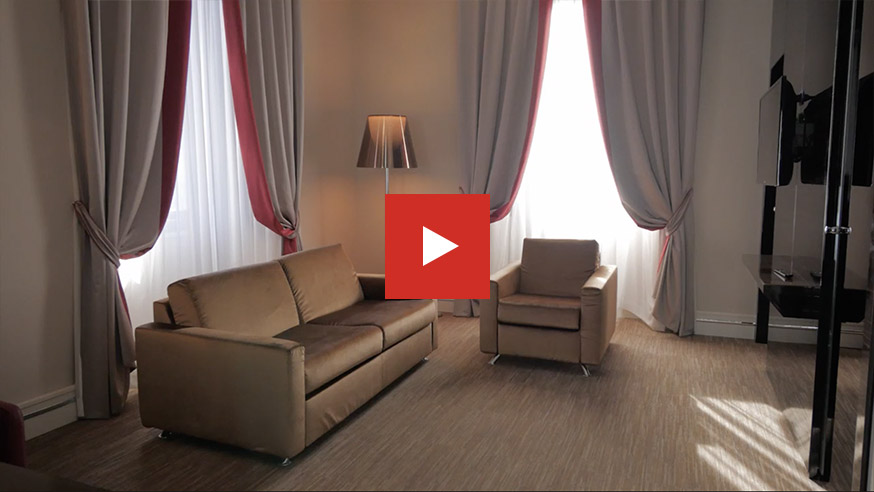 Domotica Hotel: Risparmio Energetico - Illuminazione