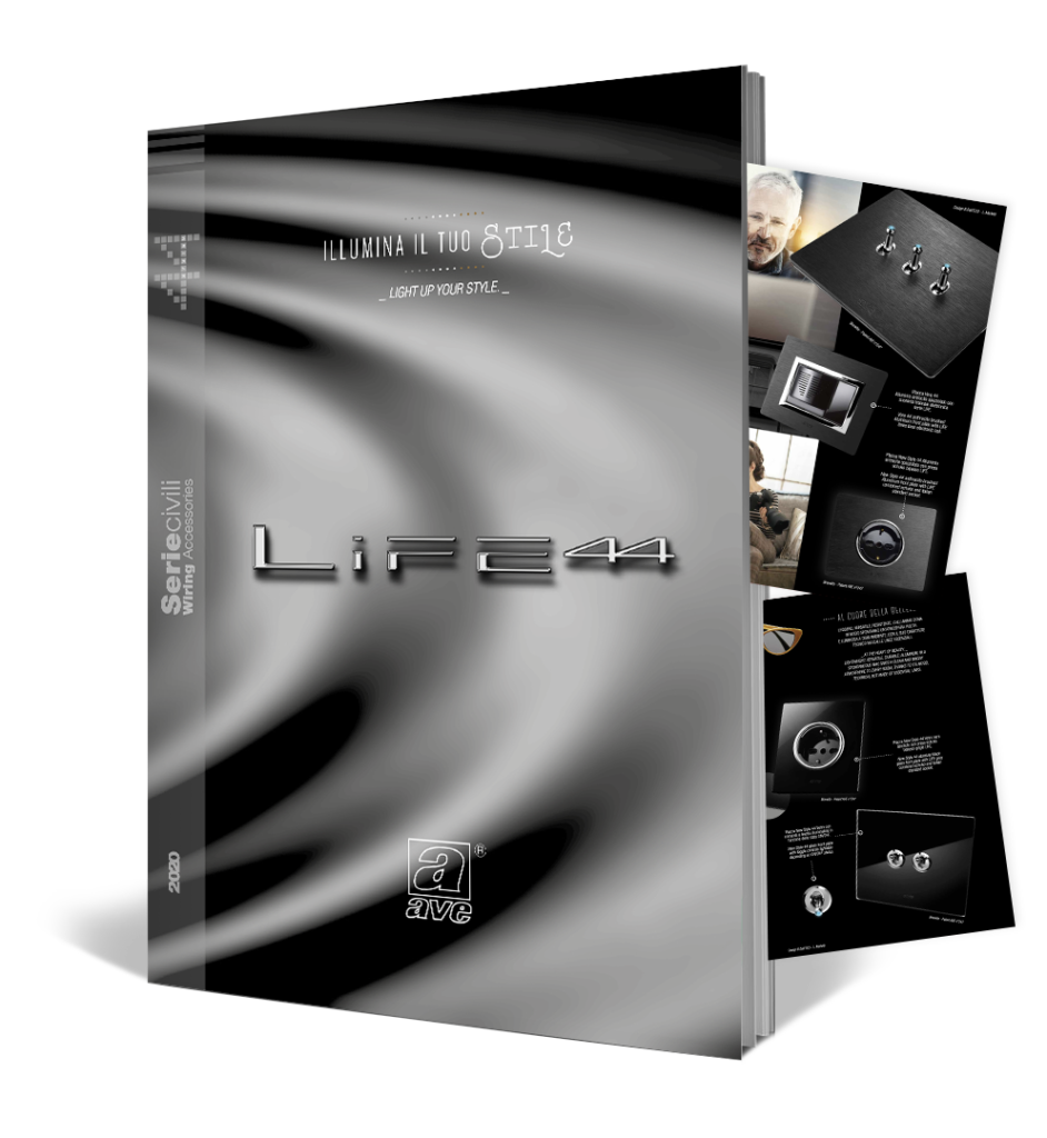 Life 44 - Illumina il tuo stile