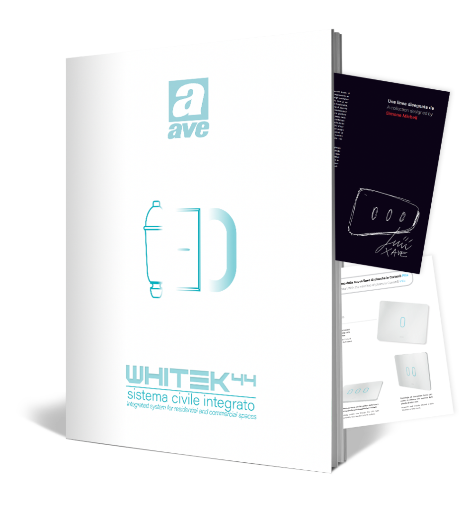 Brochure Whitek 44