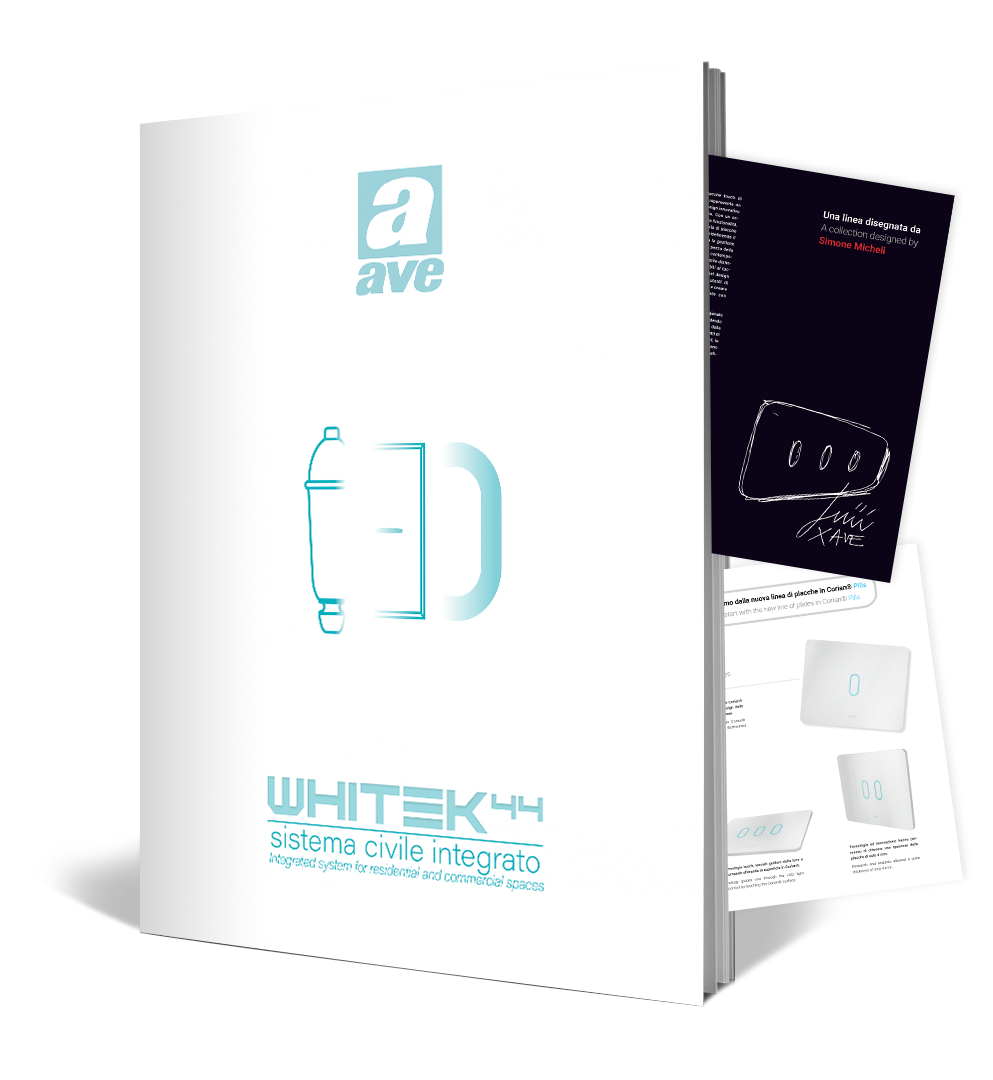 Brochure Whitek 44
