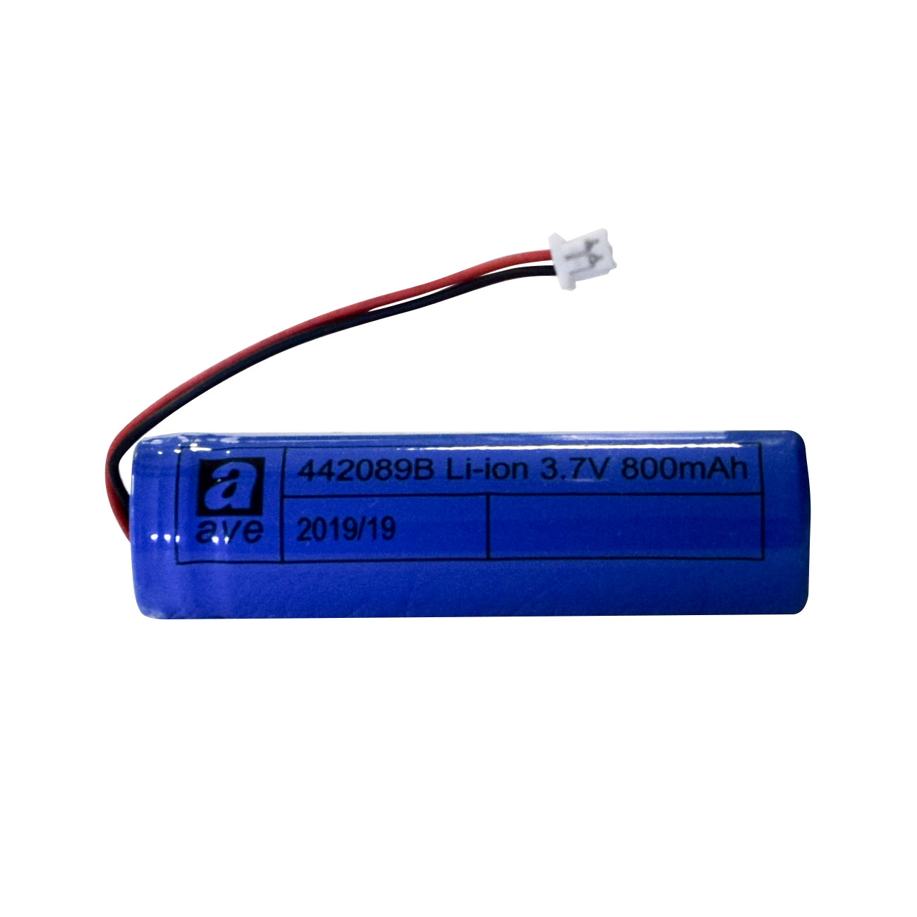 XITAIAN Batteria ricaricabile cilindrica da 14.4V 36Wh 2600Ah INR18650 26-4S1P per