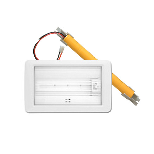 Lampade di emergenza e inverter