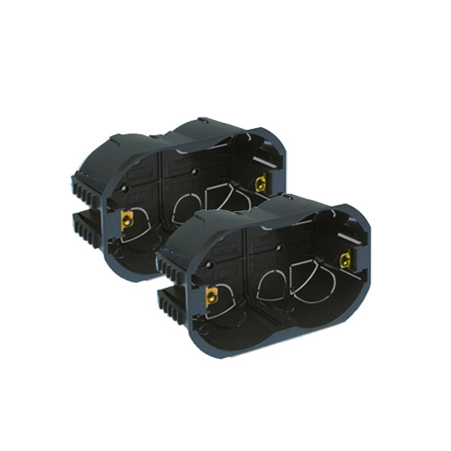 Scatole per Pareti in Calcestruzzo Cellulare