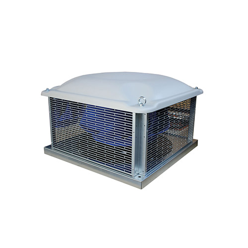 Torrini centrifughi