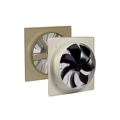 Ventilatori elicoidali