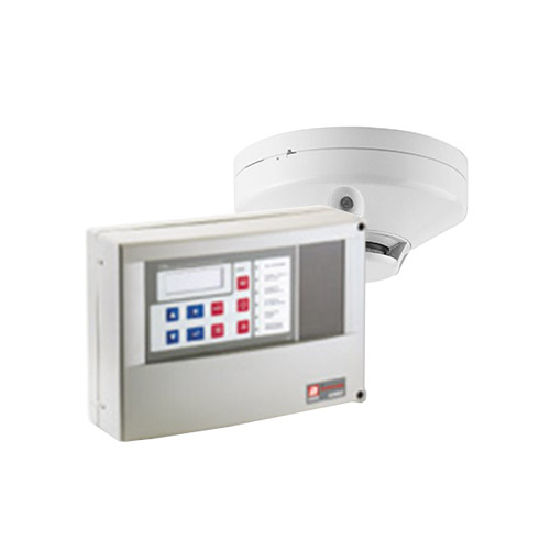 Fire alarm spare parts