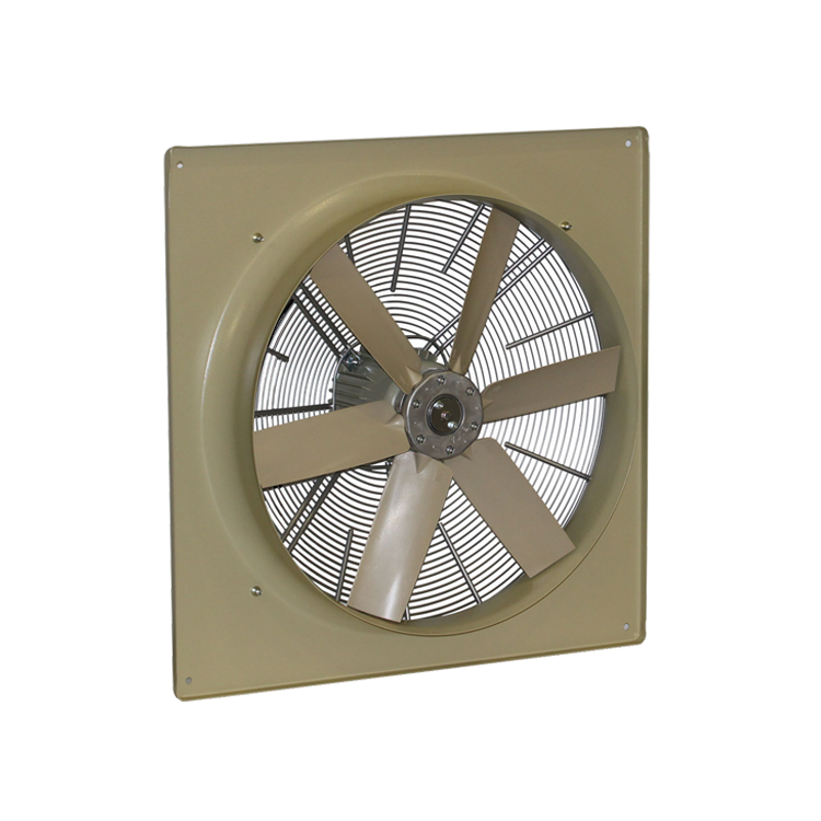 Ventilatori industriali