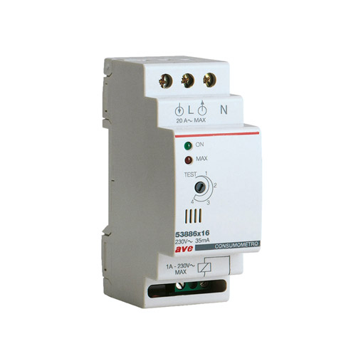 Energy management