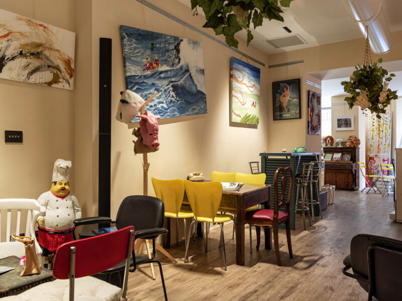Interruttori a levetta AVE - Casa Felice