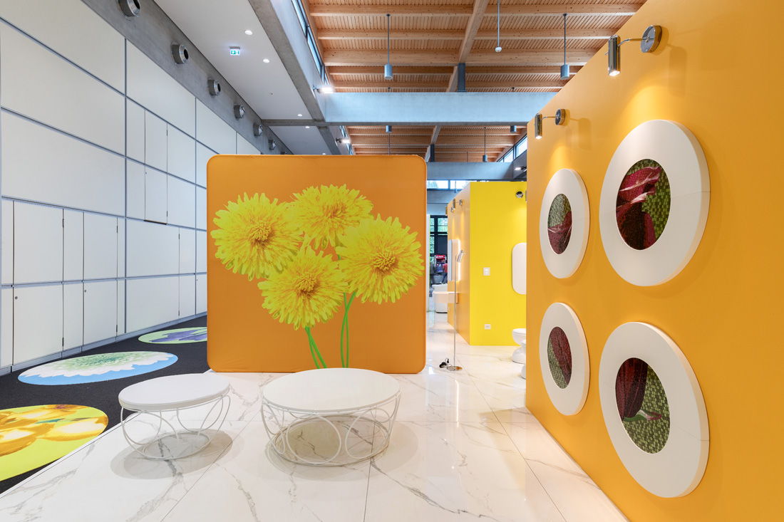 Lettore AVE per gestione alberghiera a SIA Hospitality Design 2021 - Rimini