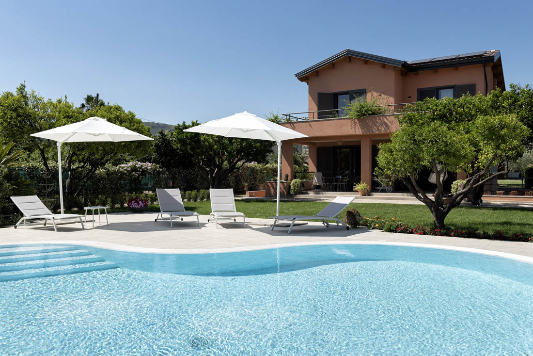 Esterno - Le Monachelle Luxury B&B