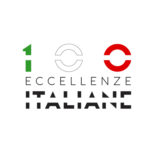 AVE 100 eccellenze italiane