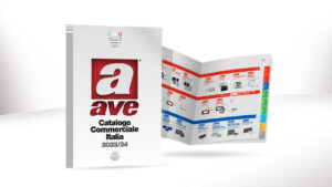 Catalogo Commerciale AVE 2023/24