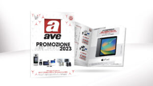 AVE lancia la Promozione Autunno 2023