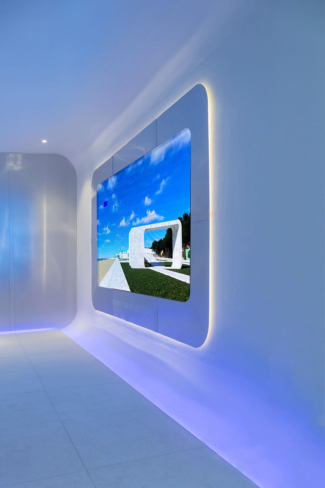 AVE al Fuorisalone 2024 - PATH Interno