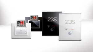 New card readers for AVE DOMINA Hotel Management
