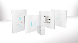 AVE celebrates its 120th anniversary by launching Whitek 44, the Integrated Wiring System