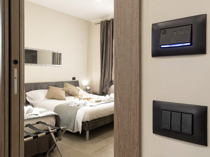 Lettori card Ave sicurezza controllo accessi